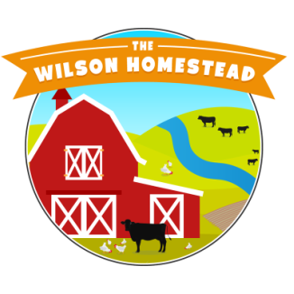The Wilson Homestead